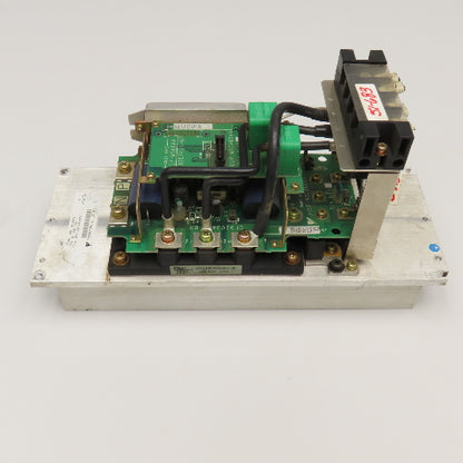 Yaskawa JUSP-WS60AB Servo Drive