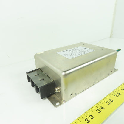 Nemic-Lambda MB1340 Noise Filter 500V 40A 50/60Hz TV2500V-1Min