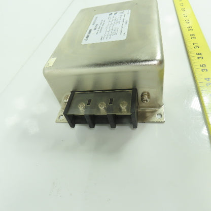Nemic-Lambda MB1340 Noise Filter 500V 40A 50/60Hz TV2500V-1Min