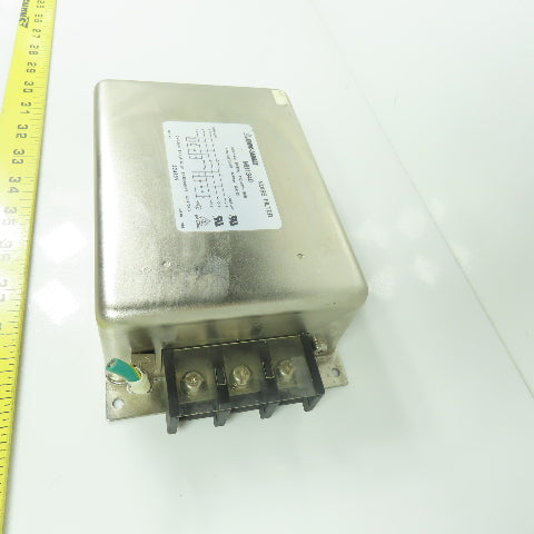 Nemic-Lambda MB1340 Noise Filter 500V 40A 50/60Hz TV2500V-1Min
