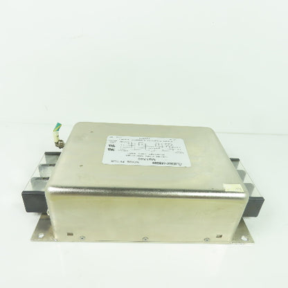Nemic-Lambda MB1340 Noise Filter 500V 40A 50/60Hz TV2500V-1Min
