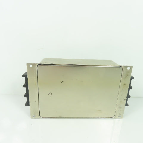Nemic-Lambda MB1340 Noise Filter 500V 40A 50/60Hz TV2500V-1Min