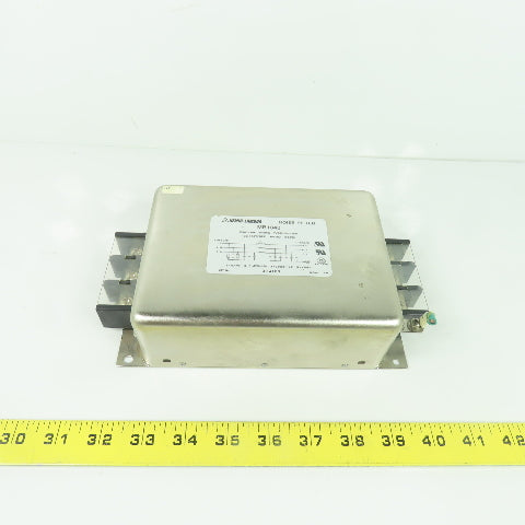 Nemic-Lambda MB1340 Noise Filter 500V 40A 50/60Hz TV2500V-1Min