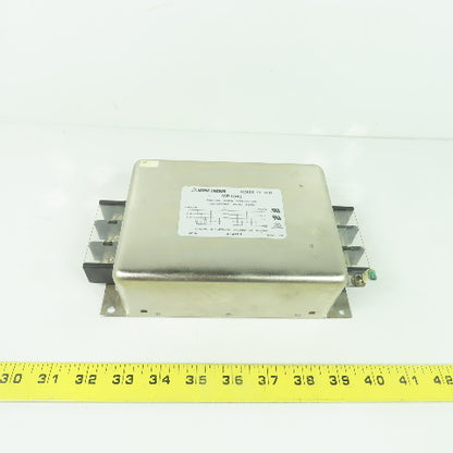 Nemic-Lambda MB1340 Noise Filter 500V 40A 50/60Hz TV2500V-1Min