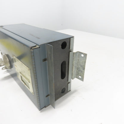 General Electric QMR361 Type QMR Fusible Interrupter Switch 30A 600VAC