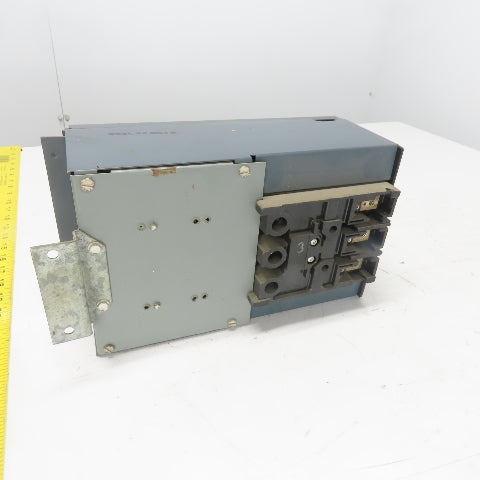 General Electric QMR361 Type QMR Fusible Interrupter Switch 30A 600VAC