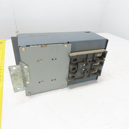 General Electric QMR361 Type QMR Fusible Interrupter Switch 30A 600VAC