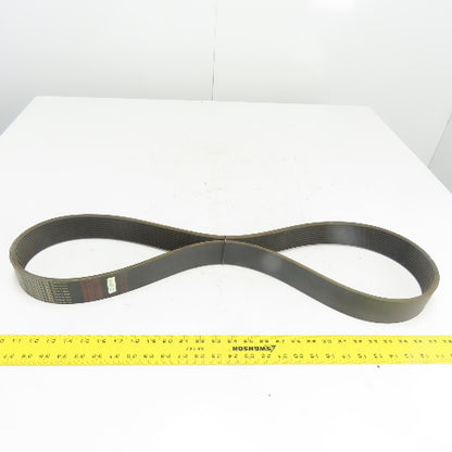 Speed Control 1764MM-L96 Timming Belt 2-1/4" Wide