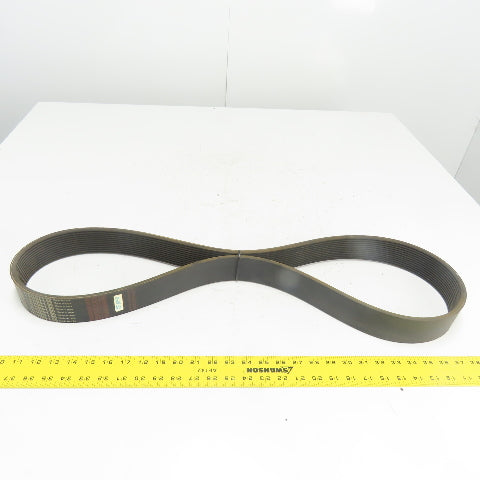Speed Control 1764MM-L96 Timming Belt 2-1/4" Wide