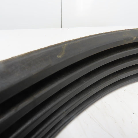 Gates 5V1500 Super HC Powerband 5-Strand V-Belt 3-3/8" Wide