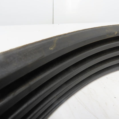 Gates 5V1500 Super HC Powerband 5-Strand V-Belt 3-3/8" Wide