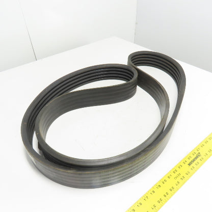 Gates 5V1500 Super HC Powerband 5-Strand V-Belt 3-3/8" Wide