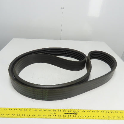 Gates 5V1500 Super HC Powerband 5-Strand V-Belt 3-3/8" Wide