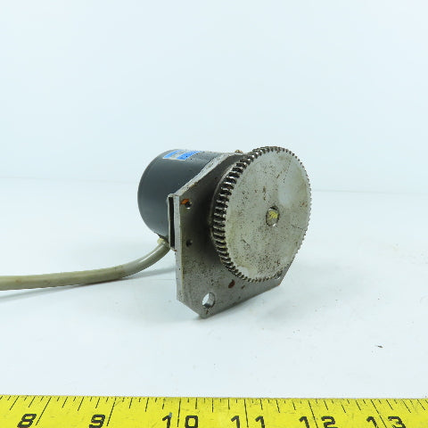 Tamagawa 66-12C/T bit-EP-24V FA-Coder OAS Encoder 24V