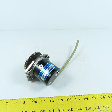 Tamagawa 66-12C/T bit-EP-24V FA-Coder OAS Encoder 24V