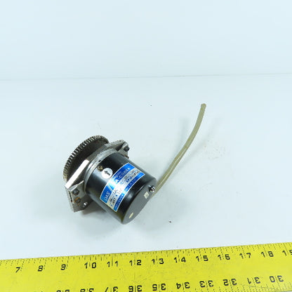 Tamagawa 66-12C/T bit-EP-24V FA-Coder OAS Encoder 24V