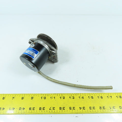 Tamagawa 66-12C/T bit-EP-24V FA-Coder OAS Encoder 24V