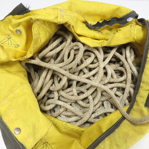DBI Sala RPD I Rescue Positioning Rope Pulley Assembly
