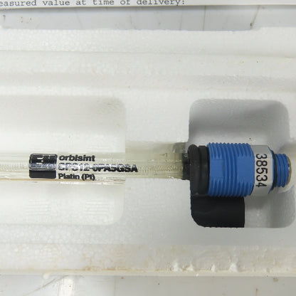 Endress + Hauser CPS12-0PA5GSA Elektro-Chemischer Sensor