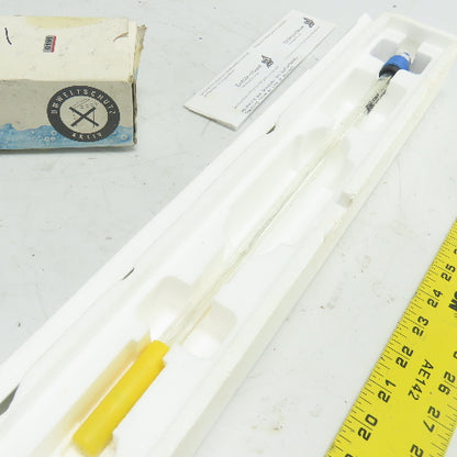 Endress + Hauser CPS12-0PA5GSA Elektro-Chemischer Sensor