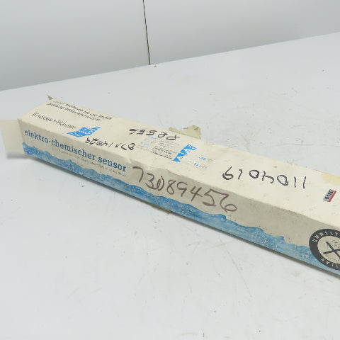 Endress + Hauser CPS12-0PA5GSA Elektro-Chemischer Sensor