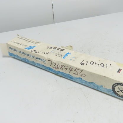 Endress + Hauser CPS12-0PA5GSA Elektro-Chemischer Sensor