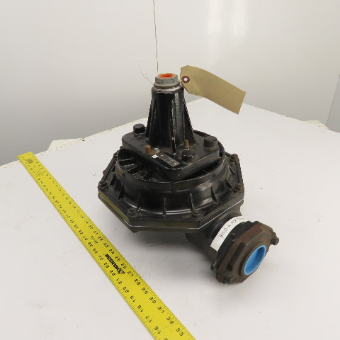 Ingersoll Rand ARO SB20A-ACP-T Shock Blocker Pulsation Dampener 2" NPT