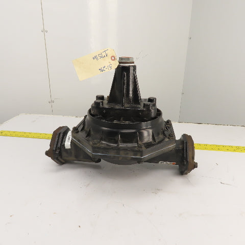 Ingersoll Rand ARO SB20A-ACP-T Shock Blocker Pulsation Dampener 2" NPT