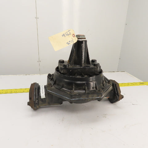 Ingersoll Rand ARO SB20A-ACP-T Shock Blocker Pulsation Dampener 2" NPT