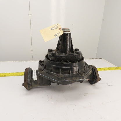Ingersoll Rand ARO SB20A-ACP-T Shock Blocker Pulsation Dampener 2" NPT