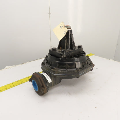 Ingersoll Rand ARO SB20A-ACP-T Shock Blocker Pulsation Dampener 2" NPT