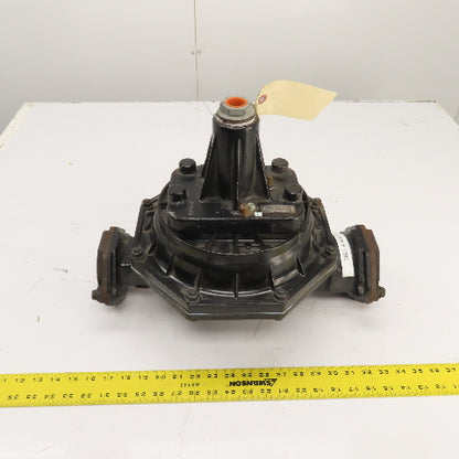Ingersoll Rand ARO SB20A-ACP-T Shock Blocker Pulsation Dampener 2" NPT