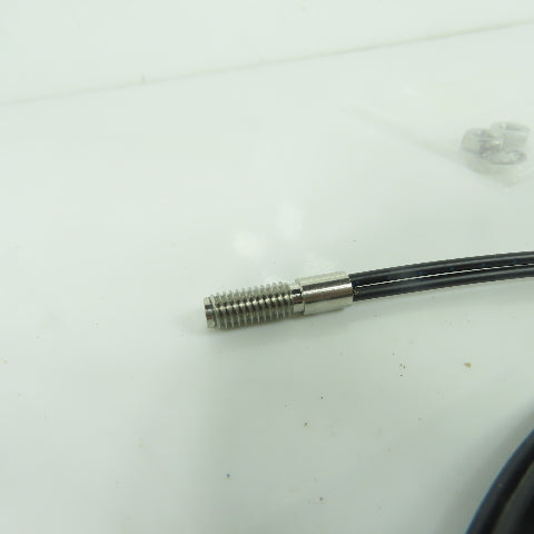 Takex FR5BC Fiber Optical Photoelectric Senser NEW