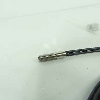 Takex FR5BC Fiber Optical Photoelectric Senser NEW