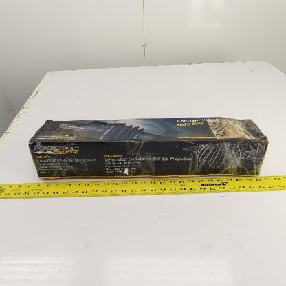 MasterPro GM-8048 Select Constant Velocity CV Drive Axle