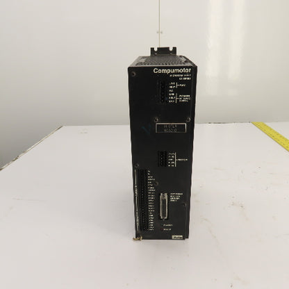 Parker CP*LX-DRIVE Compumotor Microstep Servo Drive LX Series