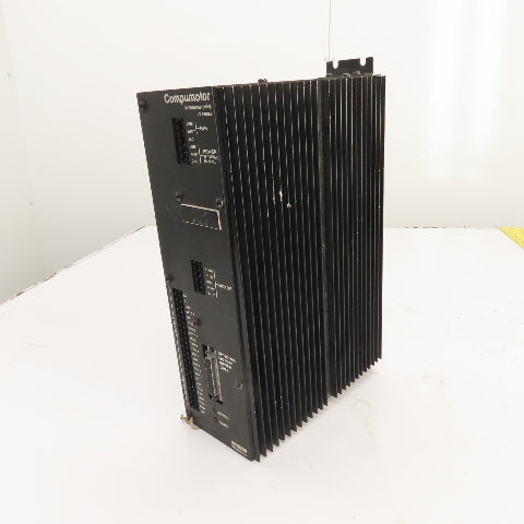 Parker CP*LX-DRIVE Compumotor Microstep Servo Drive LX Series