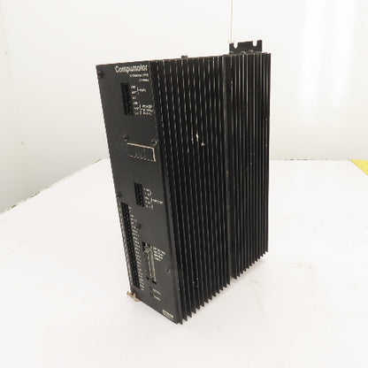 Parker CP*LX-DRIVE Compumotor Microstep Servo Drive LX Series