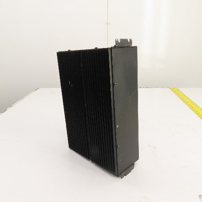 Parker CP*LX-DRIVE Compumotor Microstep Servo Drive LX Series