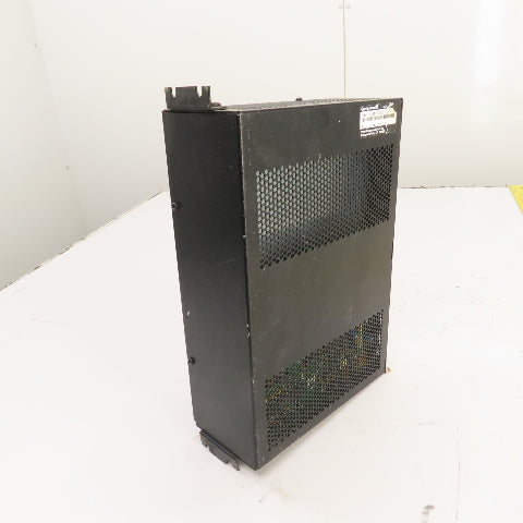 Parker CP*LX-DRIVE Compumotor Microstep Servo Drive LX Series