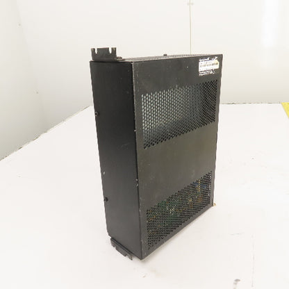 Parker CP*LX-DRIVE Compumotor Microstep Servo Drive LX Series