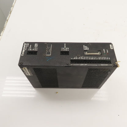 Parker CP*LX-DRIVE Compumotor Microstep Servo Drive LX Series