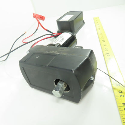 Venture 0532-08MS M-81206-BS-90MST Actuator Slide-Out Motor 12VDC 17A 5800RPM