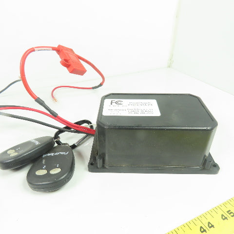 Venture 0532-08MS M-81206-BS-90MST Actuator Slide-Out Motor 12VDC 17A 5800RPM