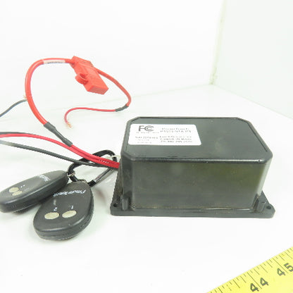 Venture 0532-08MS M-81206-BS-90MST Actuator Slide-Out Motor 12VDC 17A 5800RPM