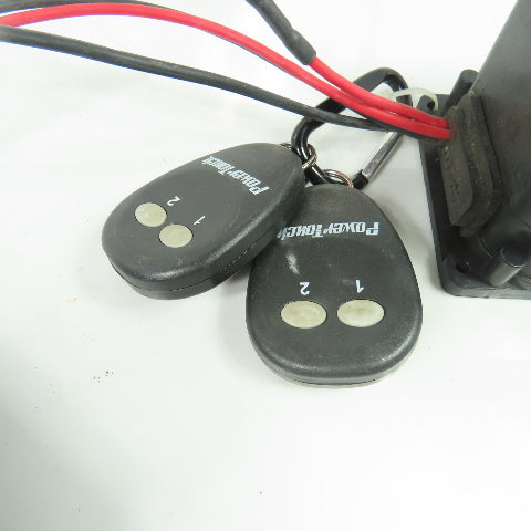 Venture 0532-08MS M-81206-BS-90MST Actuator Slide-Out Motor 12VDC 17A 5800RPM