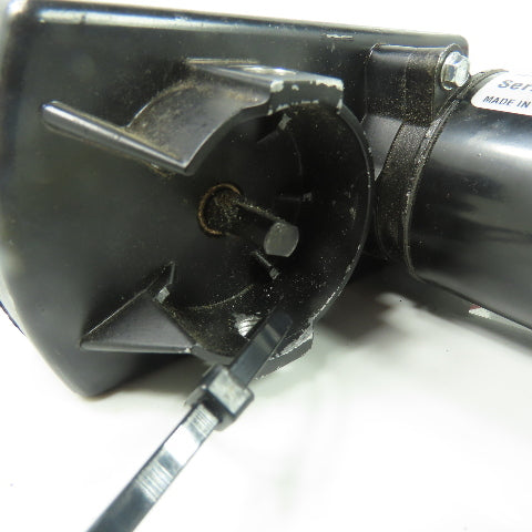 Venture 0532-08MS M-81206-BS-90MST Actuator Slide-Out Motor 12VDC 17A 5800RPM