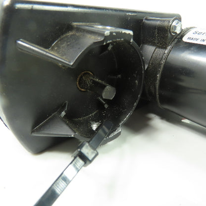 Venture 0532-08MS M-81206-BS-90MST Actuator Slide-Out Motor 12VDC 17A 5800RPM