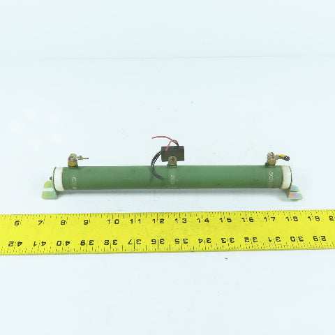 SKS0H200HIV 33 Ohms Wire Wound Resistor 11" OAL