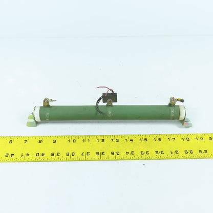 SKS0H200HIV 33 Ohms Wire Wound Resistor 11" OAL